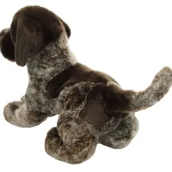 Wolfgang the Stuffed German Shorthaired Pointer by Douglas