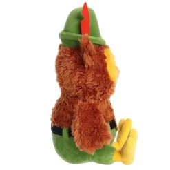 Woodsy Owl Stuffed Animal by Aurora