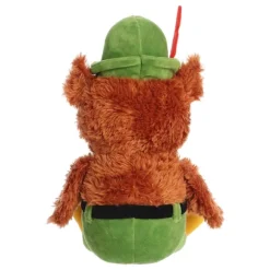 Woodsy Owl Stuffed Animal by Aurora