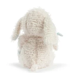 Wrapped in Prayer Baby Safe Plush Elephant with Baby by Demdaco