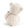 Wrapped in Prayer Baby Safe Plush Bear with Baby by Demdaco