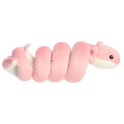 Wrist Wranglers Elastic Plush Axolotl by Aurora
