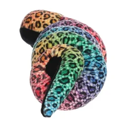 Wrist Wranglers Elastic Plush Sassy Safari Snake by Aurora