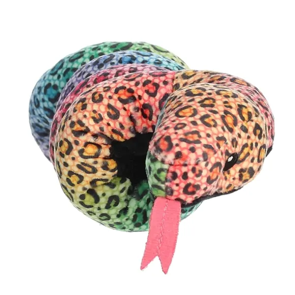 Wrist Wranglers Elastic Plush Sassy Safari Snake by Aurora