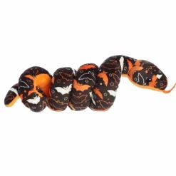 Wrist Wranglers Elastic Plush Night Flight Snake by Aurora