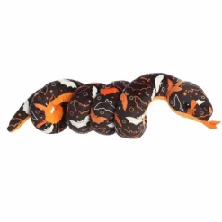 Wrist Wranglers Elastic Plush Night Flight Snake by Aurora