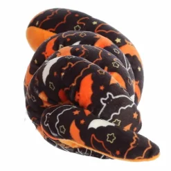 Wrist Wranglers Elastic Plush Night Flight Snake by Aurora