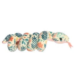 Wrist Wranglers Elastic Plush Garden Party Snake by Aurora