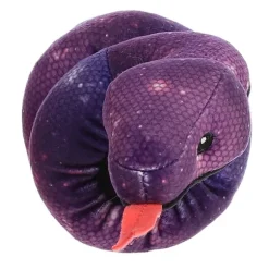 Wrist Wranglers Elastic Plush Twilight Galaxy Snake by Aurora
