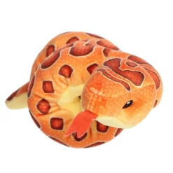 Wrist Wranglers Elastic Plush Corn Snake by Aurora