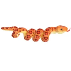 Wrist Wranglers Elastic Plush Corn Snake by Aurora