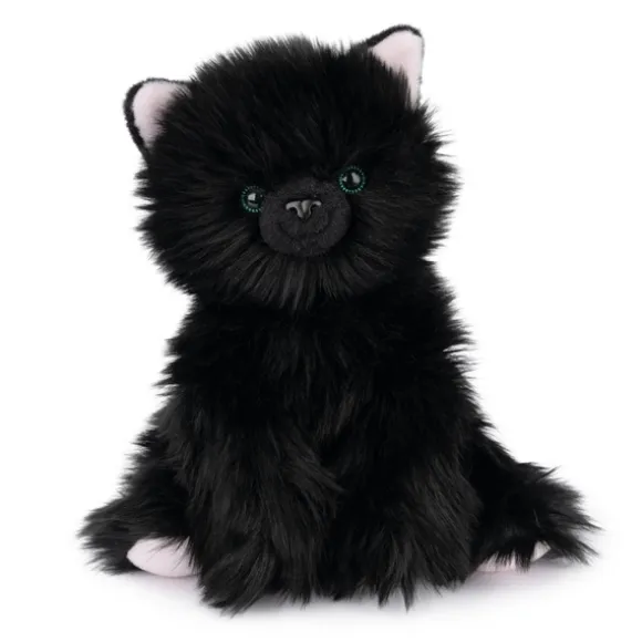 Xavier the Kitten Stuffed Animal by Gund