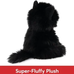 Xavier the Kitten Stuffed Animal by Gund
