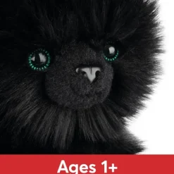Xavier the Kitten Stuffed Animal by Gund