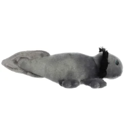Xochitl the Stuffed Axolotl Mini Flopsie by Aurora