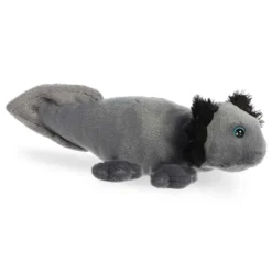 Xochitl the Stuffed Axolotl Mini Flopsie by Aurora