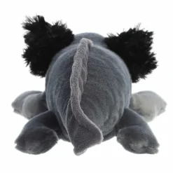 Xochitl the Stuffed Black Axolotl 12 Inch Flopsie by Aurora