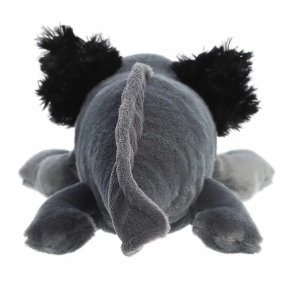 Xochitl the Stuffed Black Axolotl 12 Inch Flopsie by Aurora