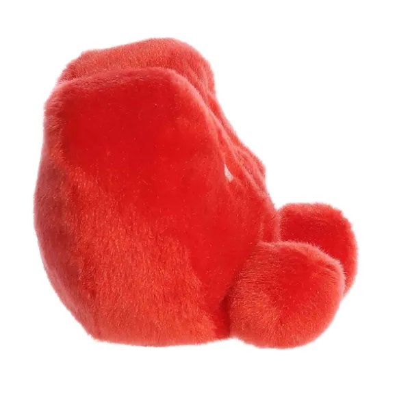 XOXO Plush Candy Heart Palm Pals by Aurora