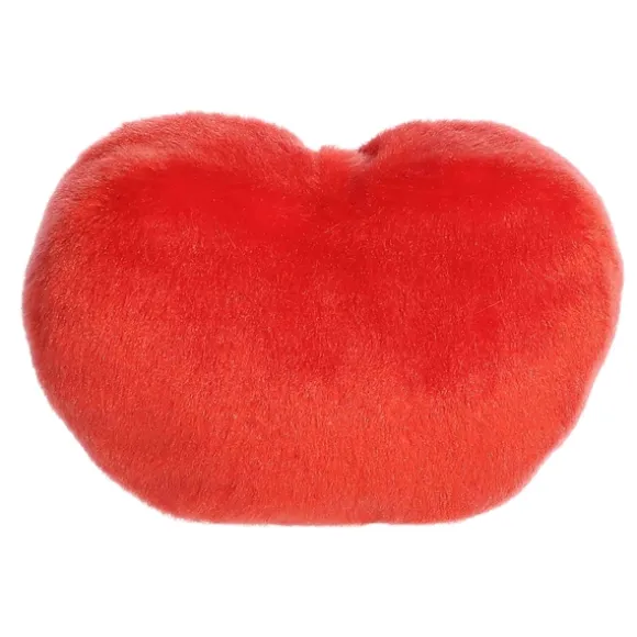 XOXO Plush Candy Heart Palm Pals by Aurora