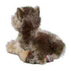 Yettie the Stuffed Yorkie by Douglas