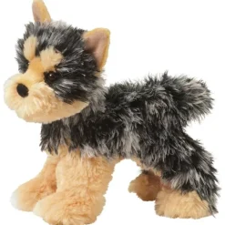 Yonkers the Little Plush Yorkshire Terrier by Douglas