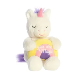 You are Magic Plush Unicorn by Aurora