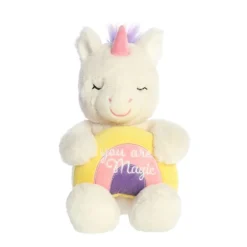 You are Magic Plush Unicorn by Aurora