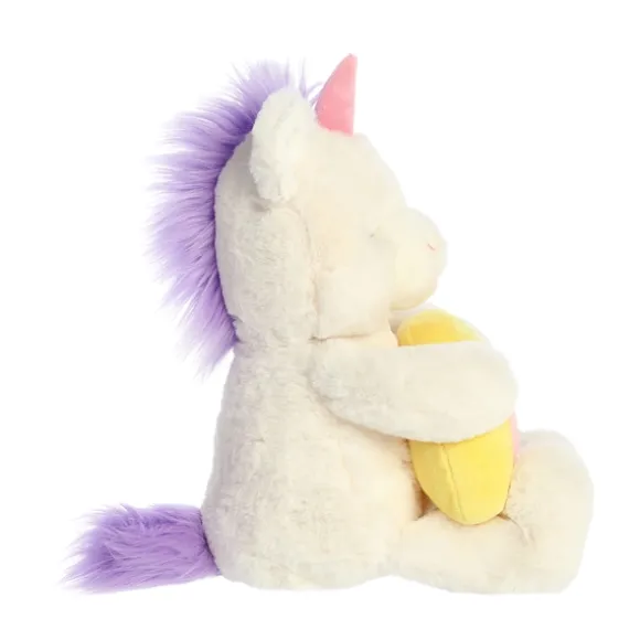 You are Magic Plush Unicorn by Aurora