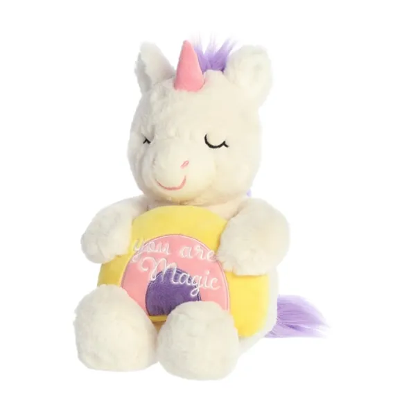 You are Magic Plush Unicorn by Aurora