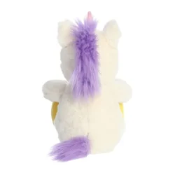 You are Magic Plush Unicorn by Aurora