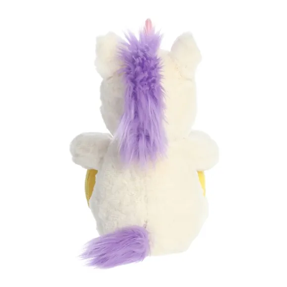 You are Magic Plush Unicorn by Aurora
