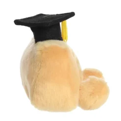 You Rule Plush Ruler Palm Pals by Aurora