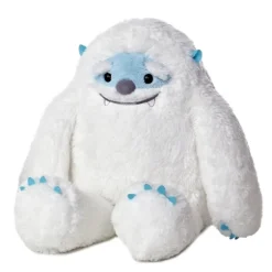 Yulli the Yeti Stuffed Animal by Aurora
