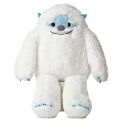 Yulli the Yeti Stuffed Animal by Aurora