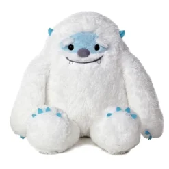 Yulli the Yeti Stuffed Animal by Aurora