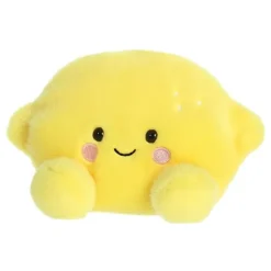 Yuzu the Plush Lemon Palm Pals by Aurora
