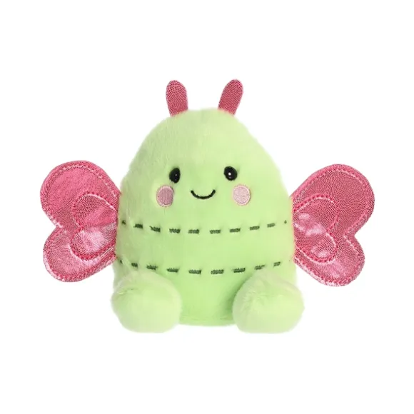 Zephyr the Plush Butterfly Palm Pals by Aurora