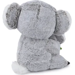 Zozo the Plush Koala Bear and Cub by Gund