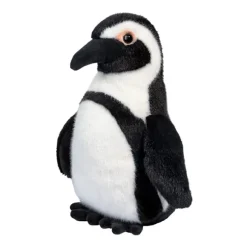 Zuri the 11 Inch African Penguin Stuffed Animal by Douglas